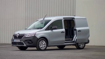 Renault Kangoo Güncel Kampanyalı Fiyat Listesi