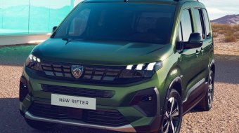 Peugeot Rifter Güncel Kampanyalı Fiyat Listesi