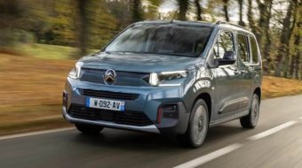 Citroen Berlingo Güncel Kampanyalı Fiyat Listesi