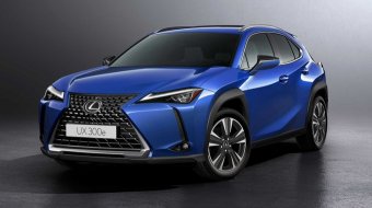 Lexus UX 300e Güncel Kampanyalı Fiyat Listesi