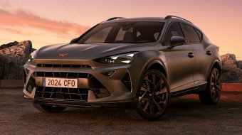 Cupra Formentor Güncel Kampanyalı Fiyat Listesi