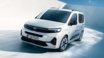 Opel Combo Elektrik Güncel Kampanyalı Fiyat Listesi