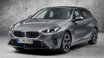 BMW 1 Serisi Güncel Kampanyalı Fiyat Listesi