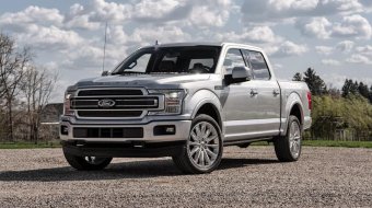 Ford F-150 Güncel Kampanyalı Fiyat Listesi