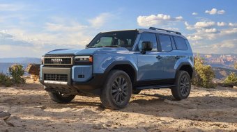 Toyota Land Cruiser Prado Güncel Kampanyalı Fiyat Listesi