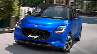 Suzuki Swift Güncel Kampanyalı Fiyat Listesi