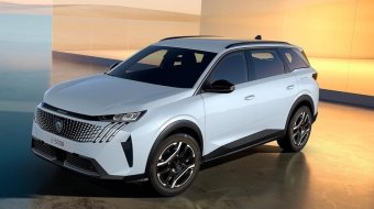Peugeot e-5008 Güncel Kampanyalı Fiyat Listesi