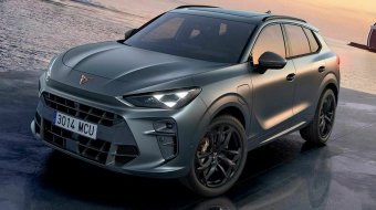 Cupra Terramar Güncel Kampanyalı Fiyat Listesi