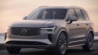 Volvo XC90 Güncel Kampanyalı Fiyat Listesi