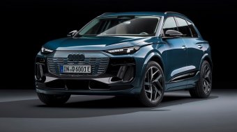 Audi Q6 e-tron Güncel Kampanyalı Fiyat Listesi