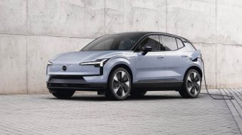 Volvo EX30 Güncel Kampanyalı Fiyat Listesi