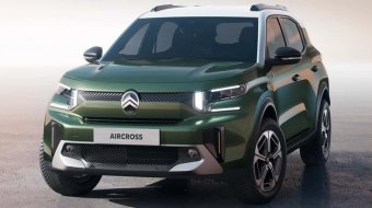 Citroen e-C3 Aircross Güncel Kampanyalı Fiyat Listesi