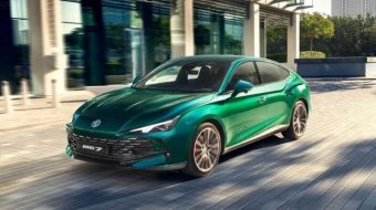 MG7 Güncel Kampanyalı Fiyat Listesi