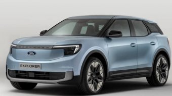 Ford Explorer Güncel Kampanyalı Fiyat Listesi