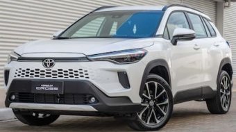 Toyota Corolla Cross Güncel Kampanyalı Fiyat Listesi