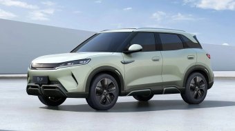 BYD Atto 2 Güncel Kampanyalı Fiyat Listesi