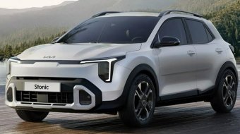 Kia Stonic Güncel Kampanyalı Fiyat Listesi