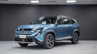 Renault Boreal Güncel Kampanyalı Fiyat Listesi