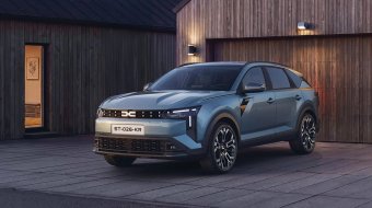 Dacia Striker Güncel Kampanyalı Fiyat Listesi