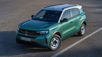 Opel Frontera Güncel Kampanyalı Fiyat Listesi